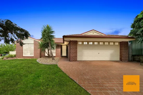 Instantly inviting, impeccably renovated and impressively versatile
