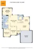 Instantly inviting, impeccably renovated and impressively versatile
