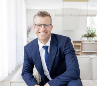 Chas de Goede - Real Estate Agent