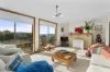 Sunny, Peaceful Home with Stunning Views and Lovely Garden