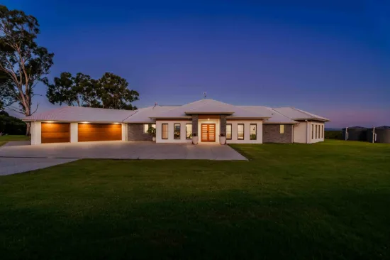 Where Dreams Meet the Coastline - 5 Acres of Absolute Oceanfront Prestige