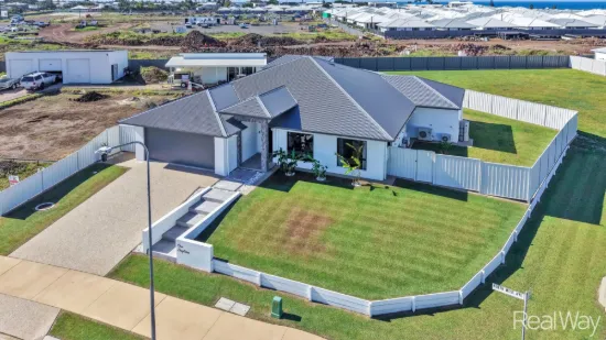 2024 Build Modern Coastal Luxury - Skip the Builder's Cue!