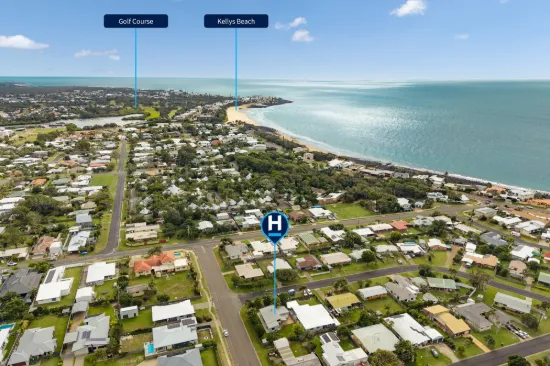 Bargara Opportunity - Coastal Living, Investment Potential & Room to Add Value