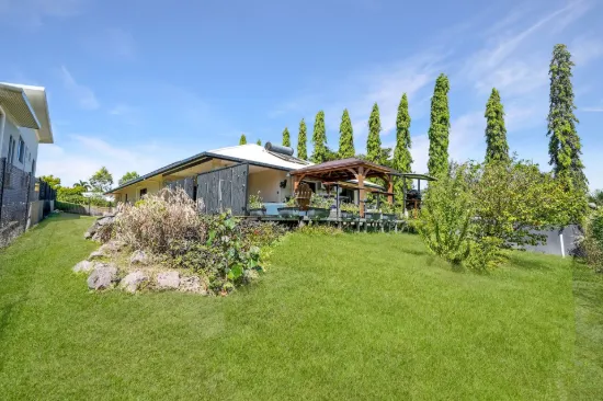 Spacious Family Living on an Impressive 825m² Block