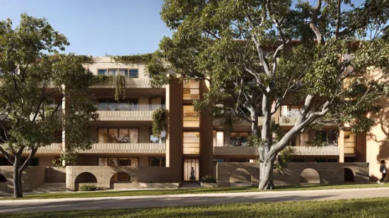 The Avenue, Rose Bay