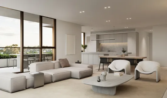 The Watson by Kincrest