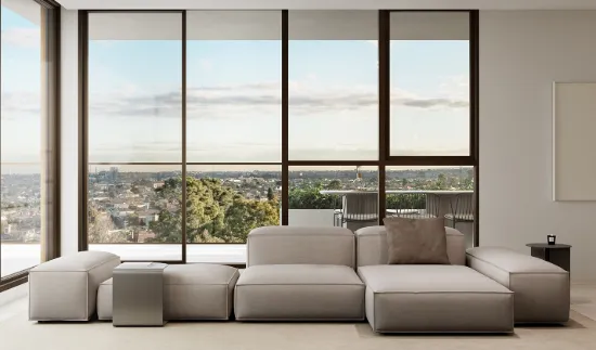The Watson by Kincrest
