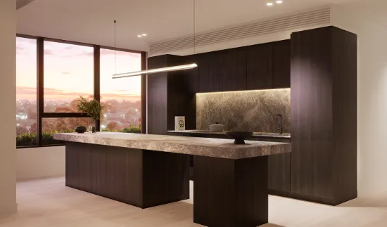 The Watson by Kincrest