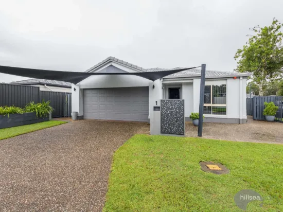 RARE OPPORTUNITY IN SOUGH AFTER COOMBABAH POCKET
