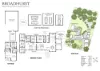 Grand Federation Elegance on 6,643sqm with Separate Self-Contained Living