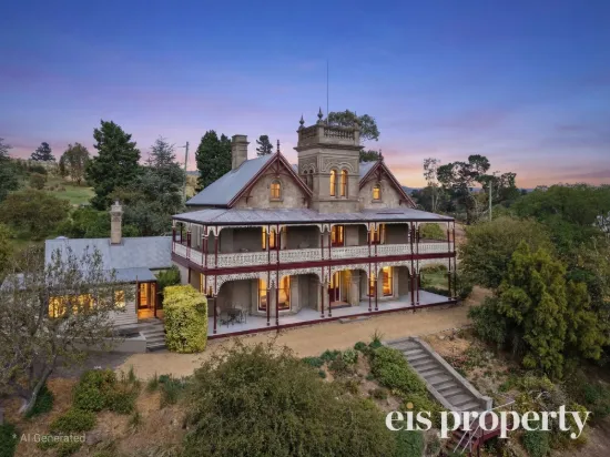 Beautifully Restored Riverside Mansion with Business Possibilities