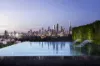 K1 Residences, Melbourne