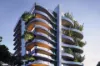 K1 Residences, Melbourne