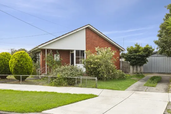 Corner Block Opportunity Just Minutes from the CBD