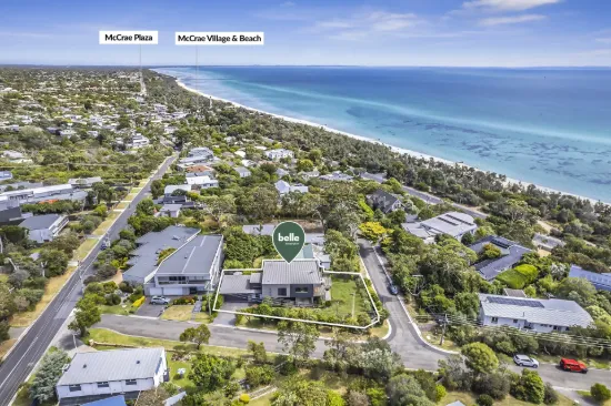 Bayside beauty for a relaxed lifestyle