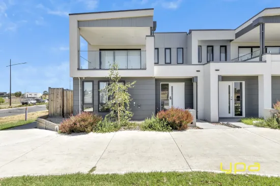 Elevated, Light-Filled Home with Exclusive Access to Club Rathdowne!