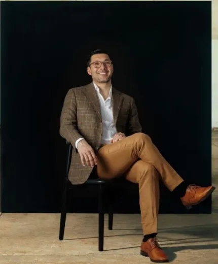 Justin Dixon - Real Estate Agent at Bellcourt Property Group - Shenton Park