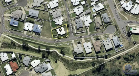 Luxury Family Home with Pool Opposite Park – Prime Ashfield Location