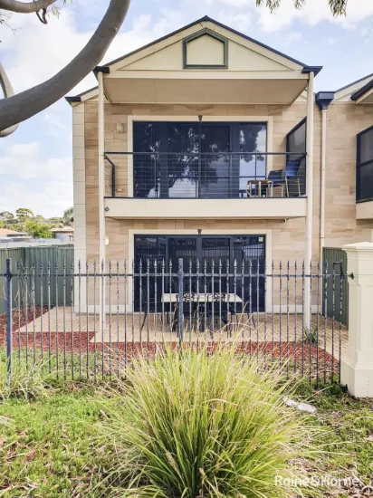 Absolute Waterfront Living At Its Best!