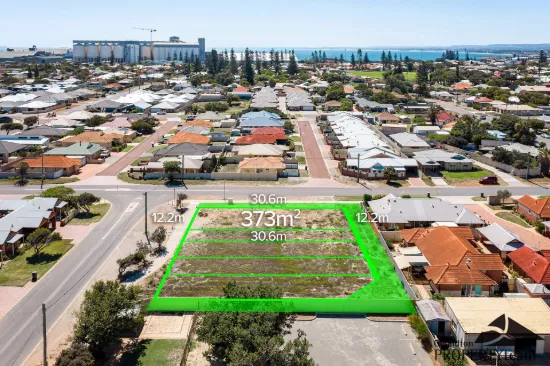 Rare Earth in Central Geraldton