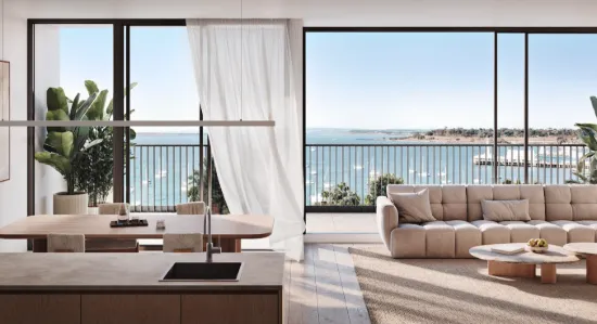 Motif, Geelong