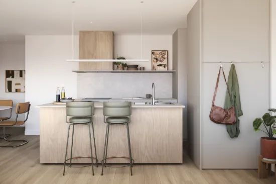 Motif, Geelong