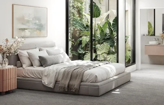 Motif, Geelong