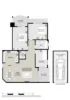 Renovated full brick home set near Bankstown CBD