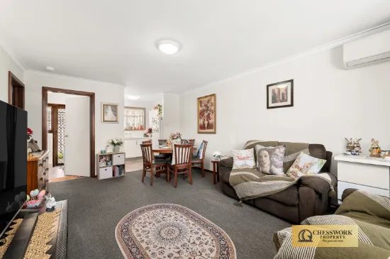 Lock, Leave & Live  The Ultimate Low-Maintenance Pad
