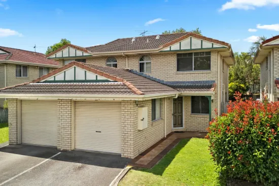 The Perfect 10: Townhouse Excellence in a Prime Robertson Pocket