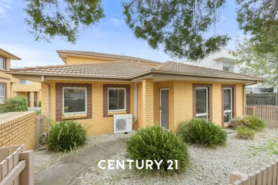 Smart Buying in a High Demand Lifestyle Pocket!