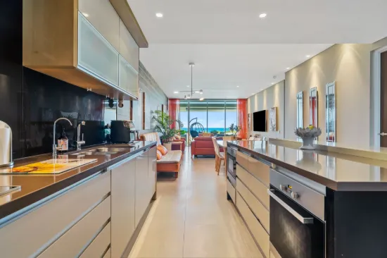 Iconic coastal living at it's finest.