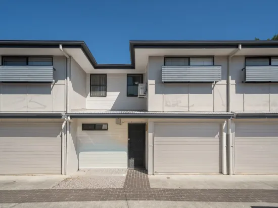Low Maintenance Living in a Prime Kallangur Location