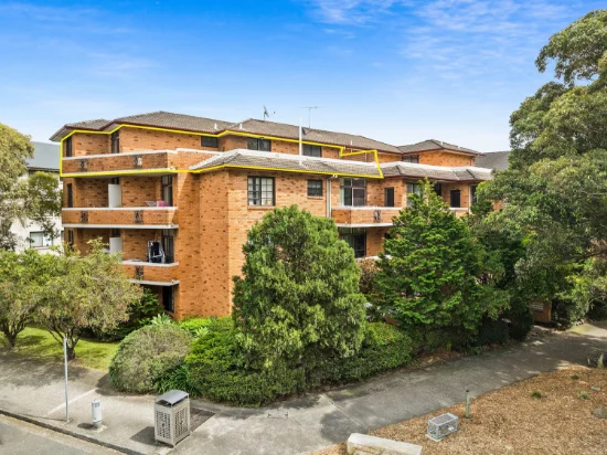 Rare Renovator Opportunity with Grand Terrace