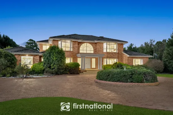 Resort-Style Living on One Acre with Tennis Court and Heated Indoor Swimming Pool!
