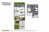 TWO BEDROOM RESIDENTIAL TOWNHOUSE