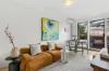 Stylish Dual Level Apartment in Vibrant Woolloomooloo