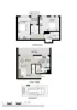 Stylish Dual Level Apartment in Vibrant Woolloomooloo