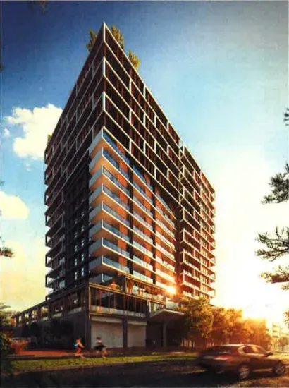 10-14 Third Avenue, Blacktown