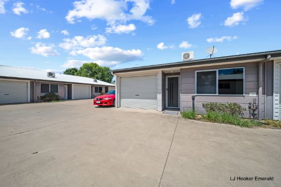Secure this modern, 2-bedroom unit today!