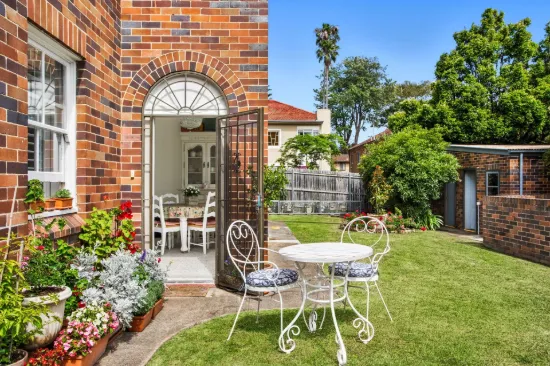 Boutique Style and Quality in a Dynamic Locale
