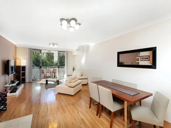 Convenience - Comfort - Lifestyle 