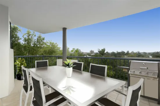 Renovated, Private  & Perfectly Positioned In Carmody Rise