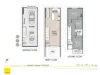 Private Street Entry Town Home