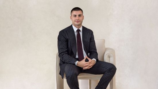 Ashton Coluccio - Real Estate Agent at Pulse Property Agents - Sutherland Shire