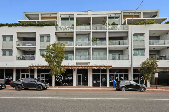 Vibrant Beaufort Street Living in the Heart of Mount Lawley