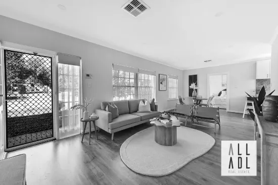 Sensational Start-Up, Iconic Investment, Desirable Downscale