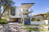 Bright & Spacious Apartment with Entertainer's Balcony in Quiet Complex