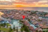 Boutique Canal Townhouse Villa Giulia