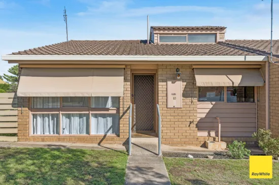Invest or Nest - Low-Maintenance Living Minutes from Bendigo CBD